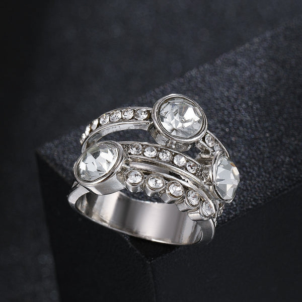 Women's Vintage Ring Simple Ring
